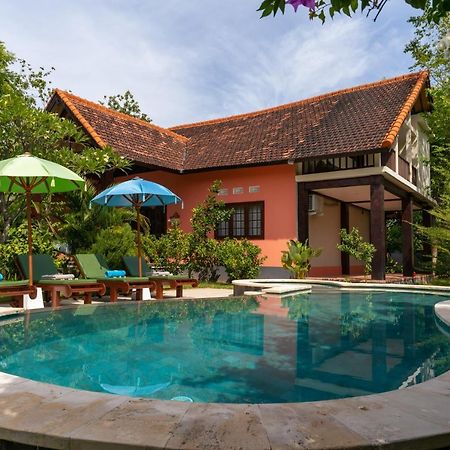 Rose Valley Villa آميدْ المظهر الخارجي الصورة