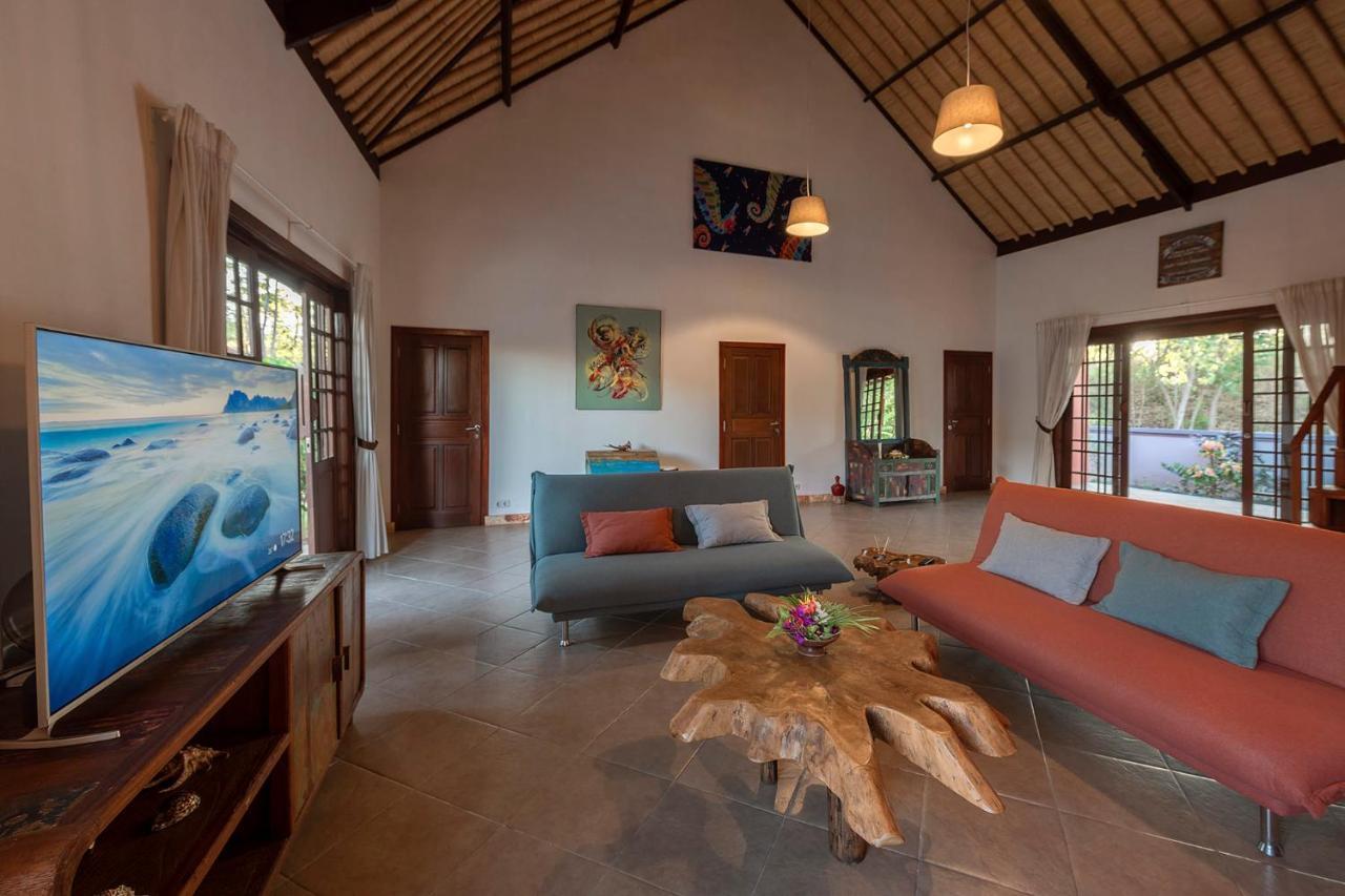 Rose Valley Villa آميدْ المظهر الخارجي الصورة