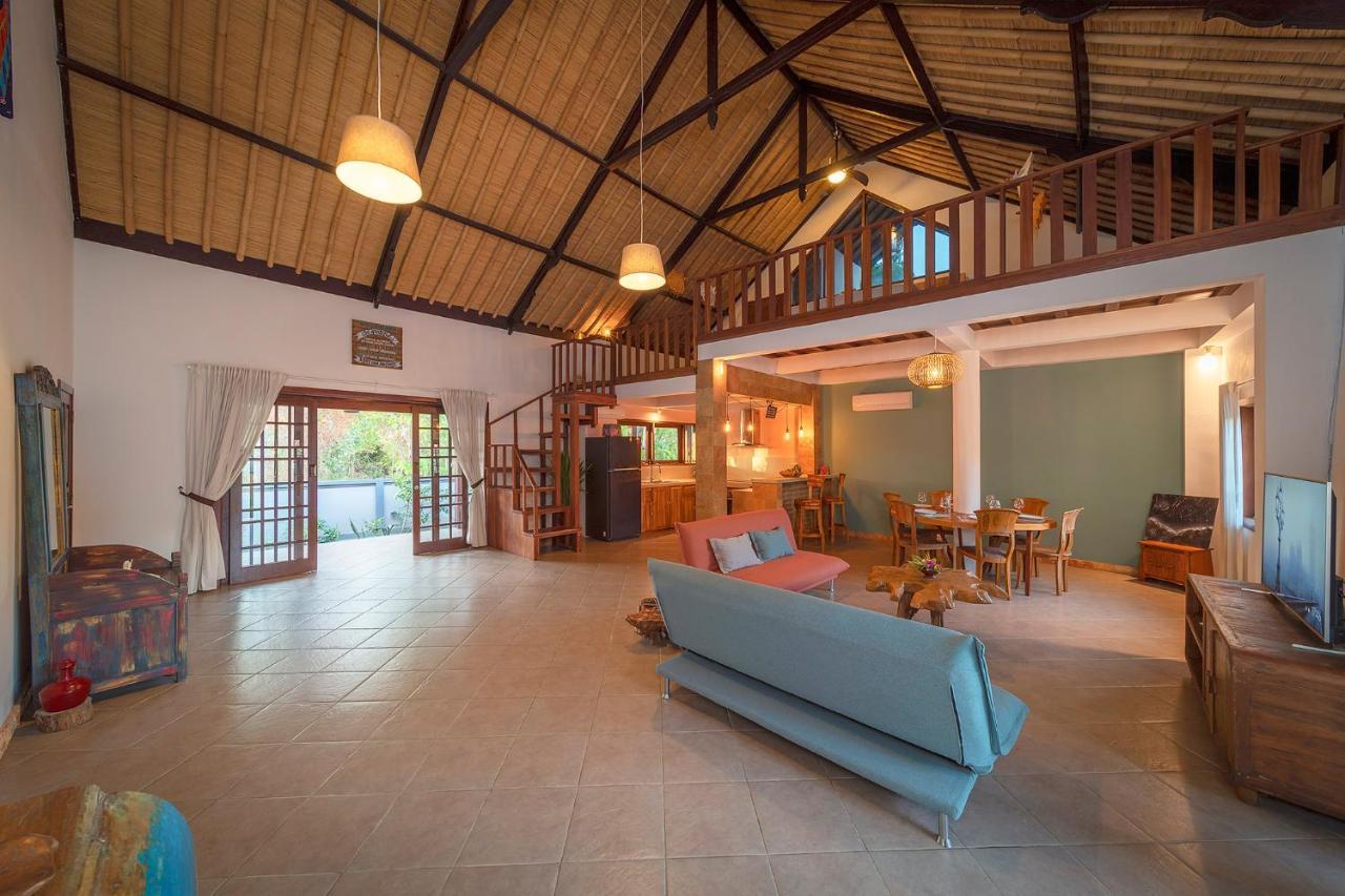 Rose Valley Villa آميدْ المظهر الخارجي الصورة