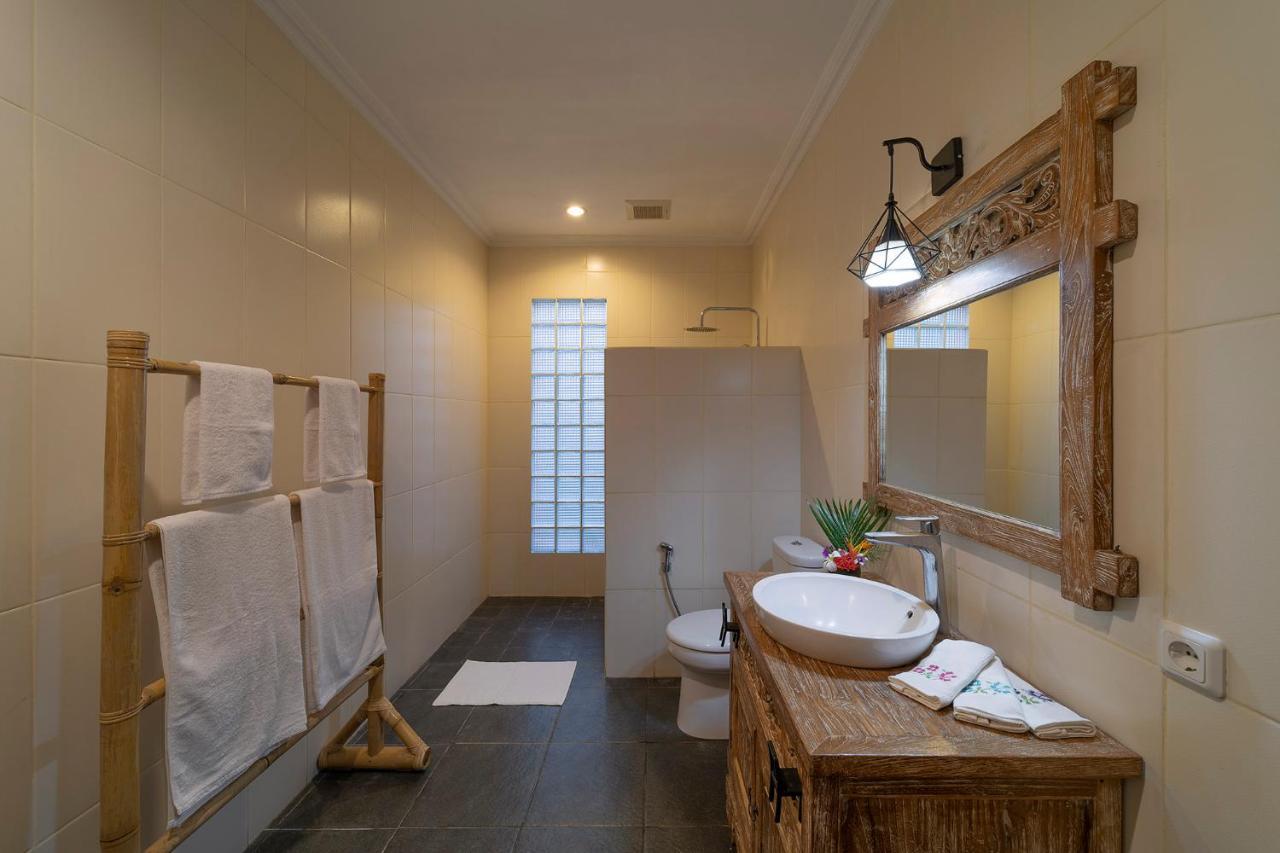 Rose Valley Villa آميدْ المظهر الخارجي الصورة