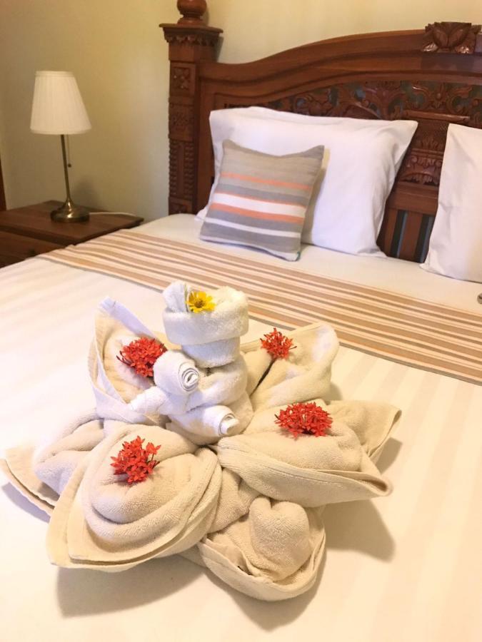 Rose Valley Villa آميدْ المظهر الخارجي الصورة