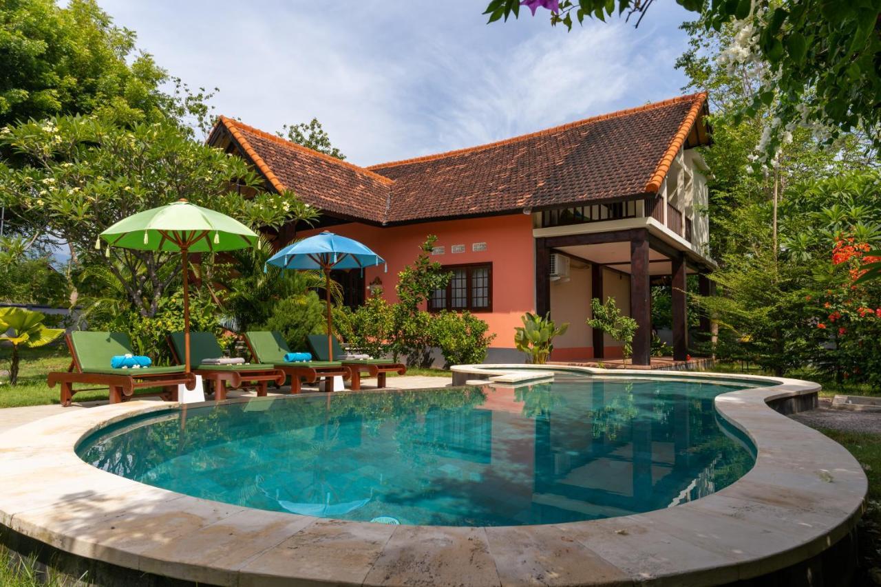 Rose Valley Villa آميدْ المظهر الخارجي الصورة