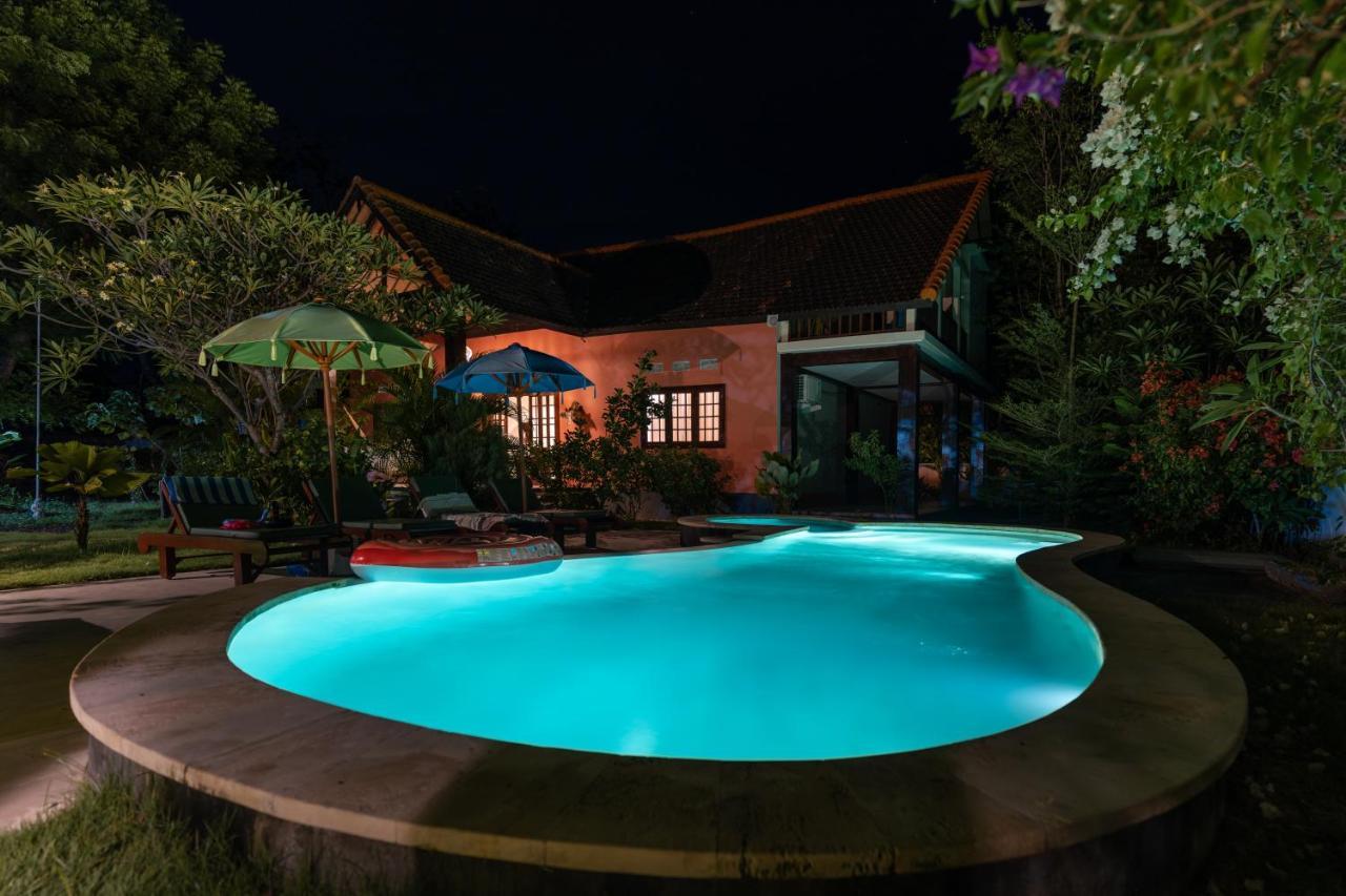 Rose Valley Villa آميدْ المظهر الخارجي الصورة