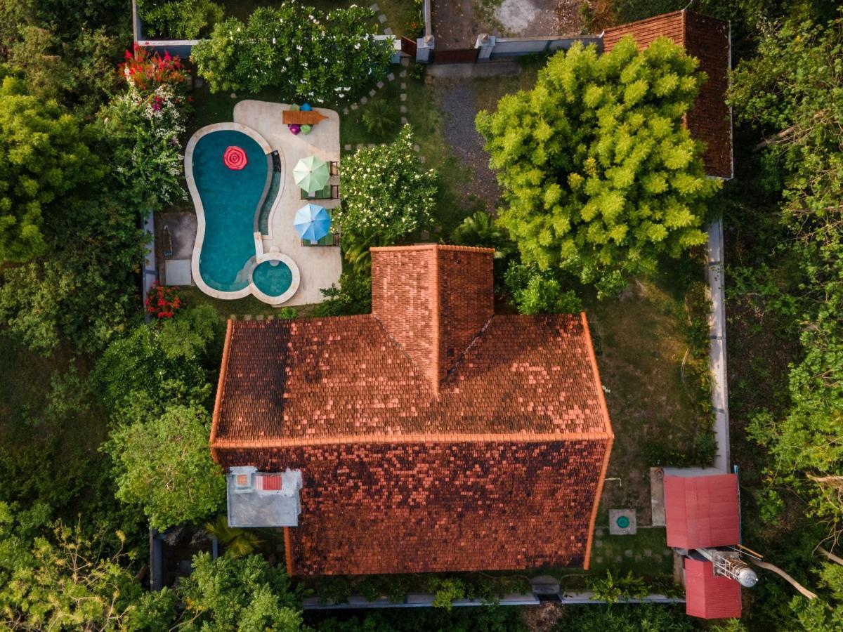 Rose Valley Villa آميدْ المظهر الخارجي الصورة