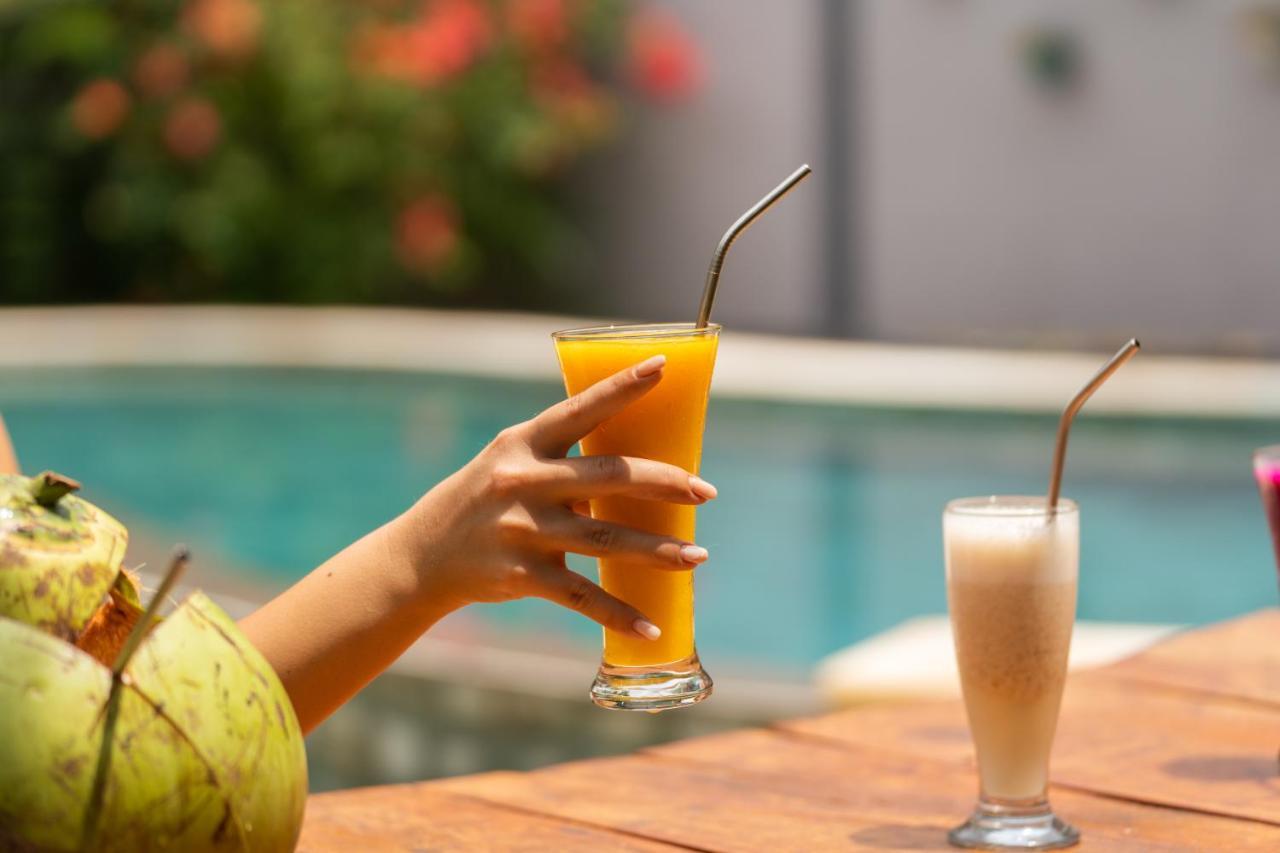 Rose Valley Villa آميدْ المظهر الخارجي الصورة