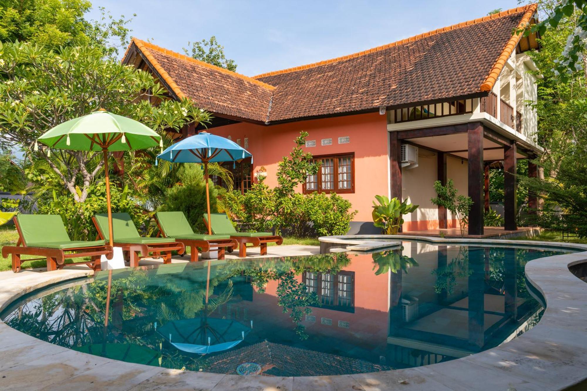 Rose Valley Villa آميدْ المظهر الخارجي الصورة